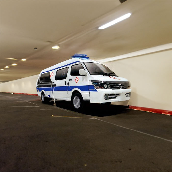 贵阳租赁急救车