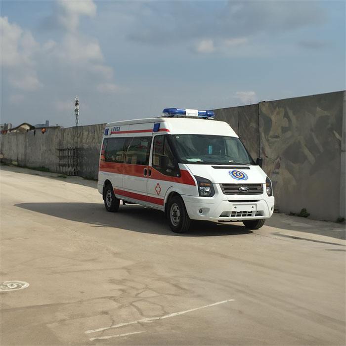 贵阳出租私人救护车联系方式