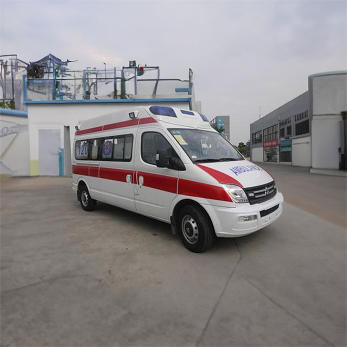 贵阳出租急救车电话