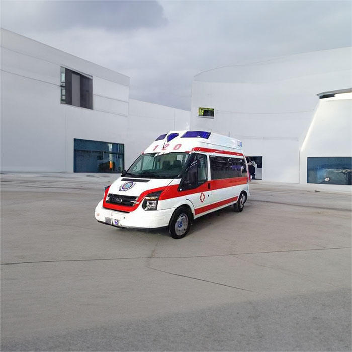 贵阳出租急救车联系方式