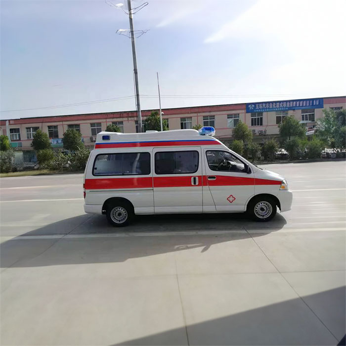 贵阳租赁救护车联系电话