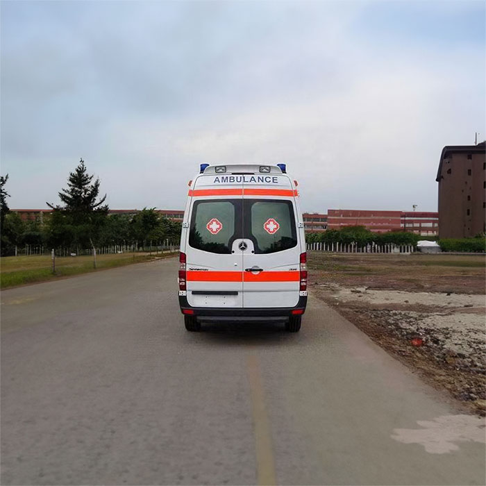 贵阳出租急救车联系方式