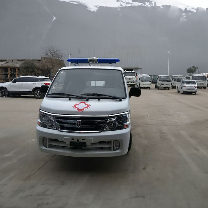 贵阳租赁私人救护车