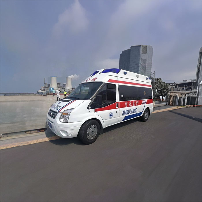 贵阳出租救护车电话