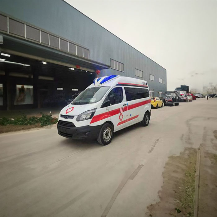 贵阳租赁私人救护车