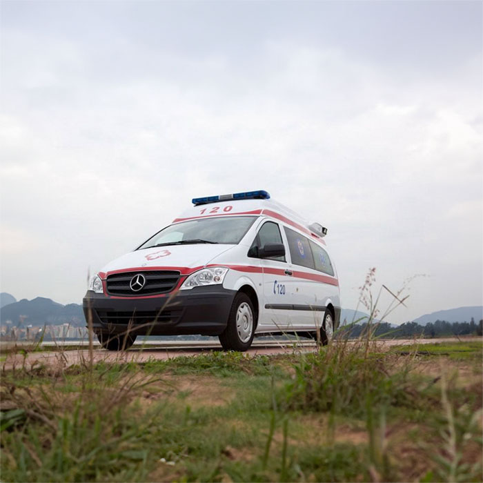 贵阳出租救护车电话号码