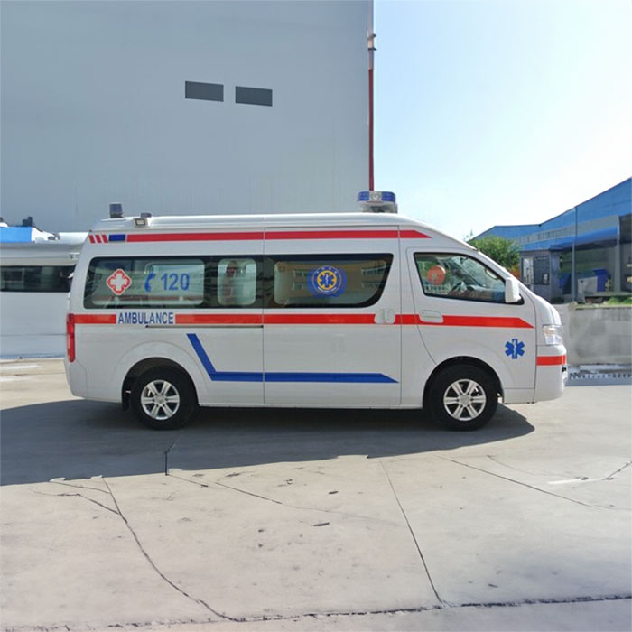 贵阳出租120联系方式