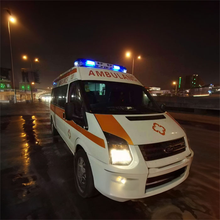 贵阳租赁120联系电话