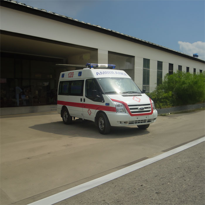 贵阳出租救护车联系方式
