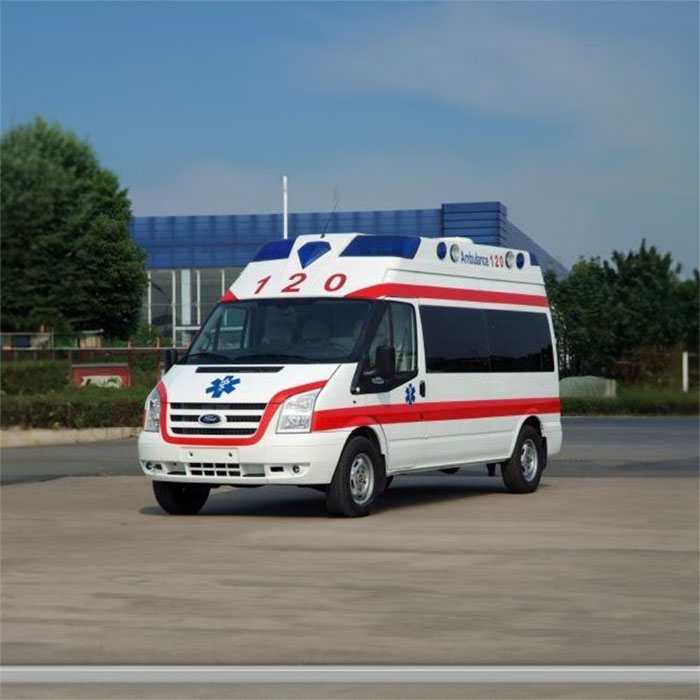 贵阳租赁救护车