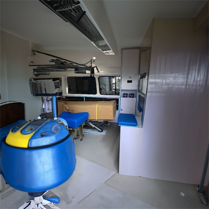 贵阳出租急救车