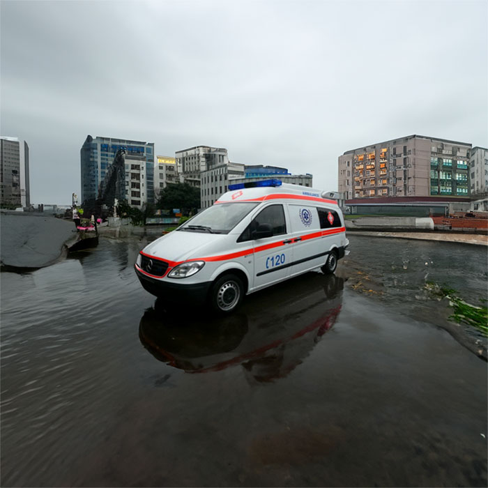 贵阳出租急救车联系电话