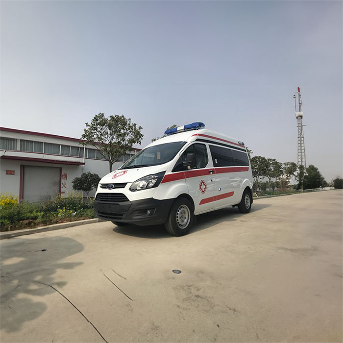 贵阳出租救护车