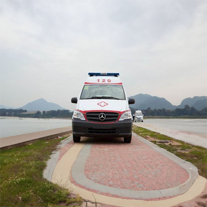 贵阳出租急救车