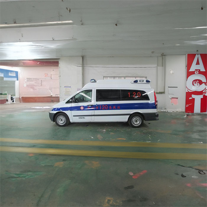 贵阳出租私人救护车电话