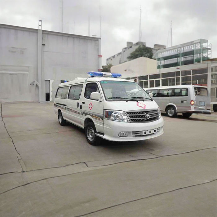 贵阳租赁私人救护车电话