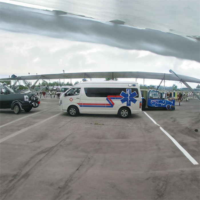 贵阳租赁私人救护车电话号码