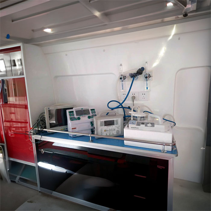 贵阳出租救护车电话号码