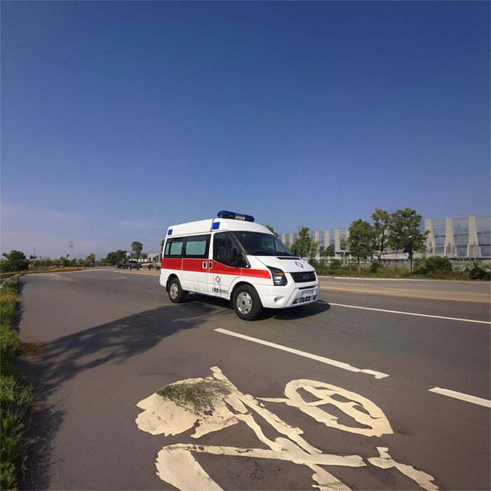 贵阳租赁私人救护车联系方式