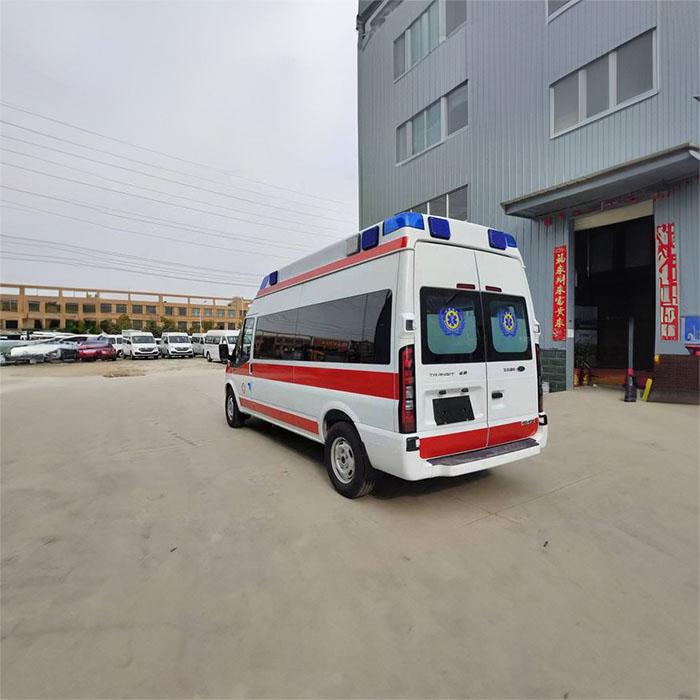 贵阳出租私人救护车电话