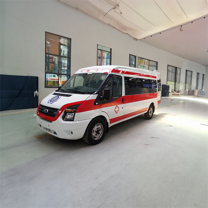 贵阳租赁私人救护车