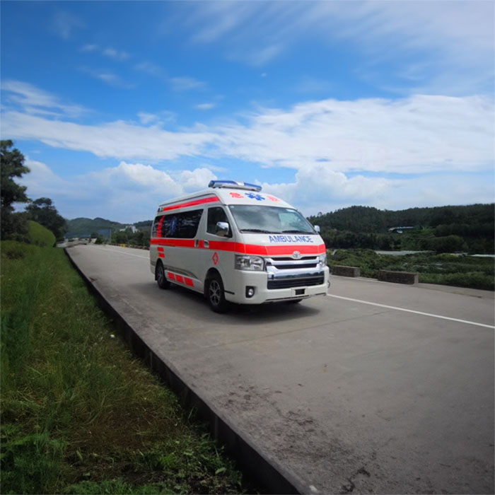 贵阳出租120联系电话