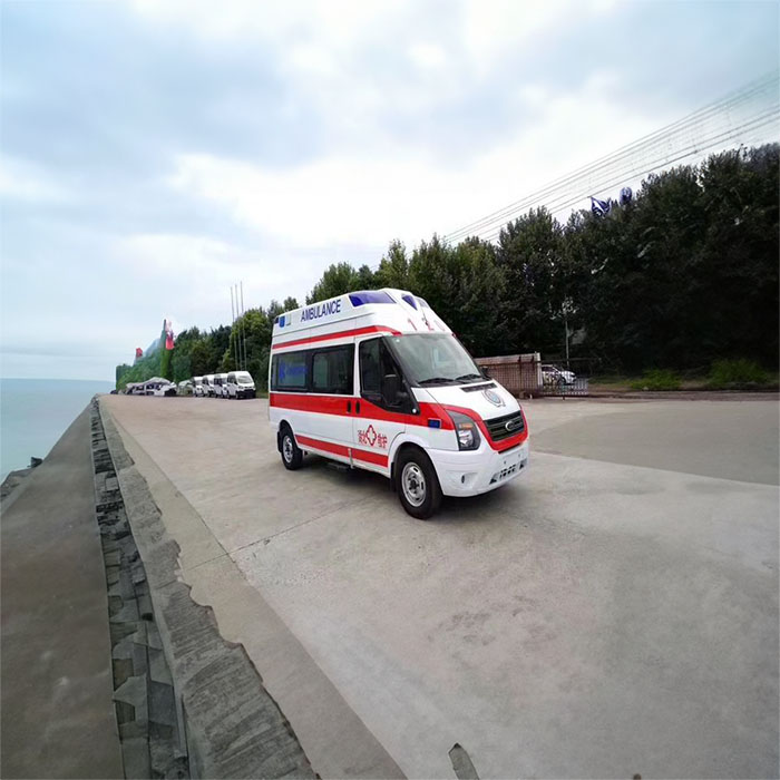 贵阳出租急救车电话号码