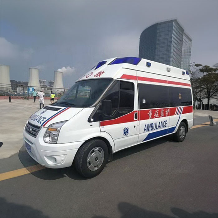 贵阳出租120联系电话