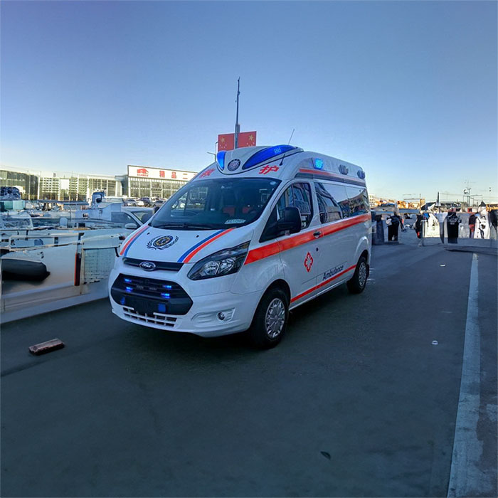 贵阳租赁救护车电话