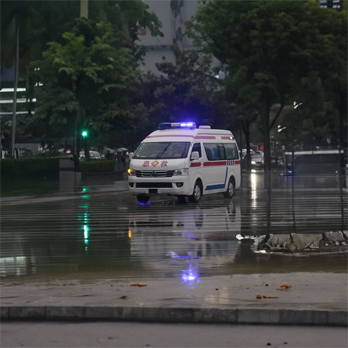 贵阳出租120联系方式