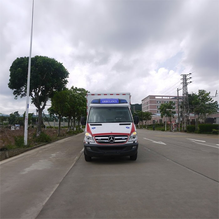 贵阳出租急救车联系方式
