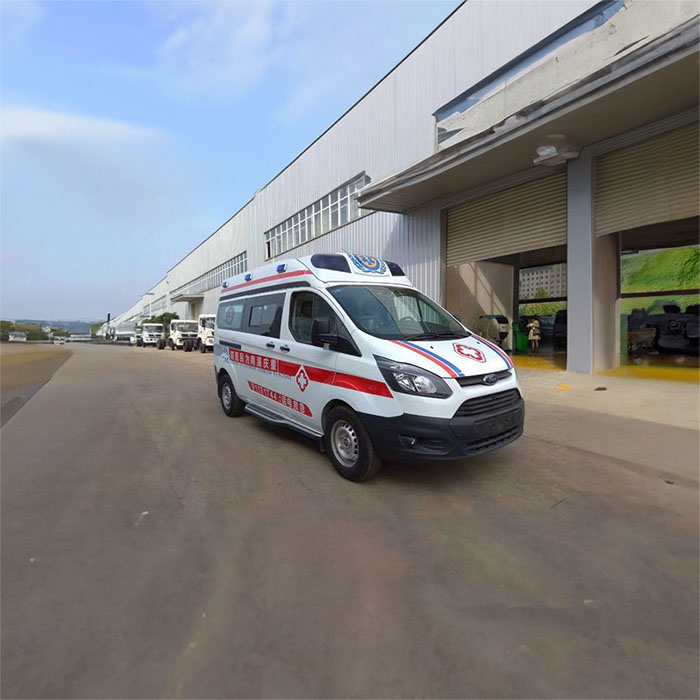 贵阳出租120联系方式