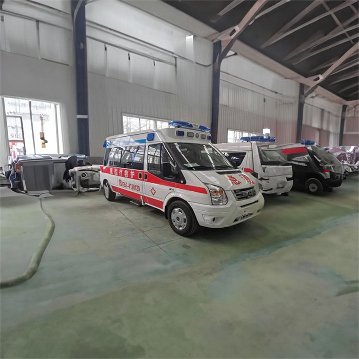 贵阳出租私人救护车电话号码