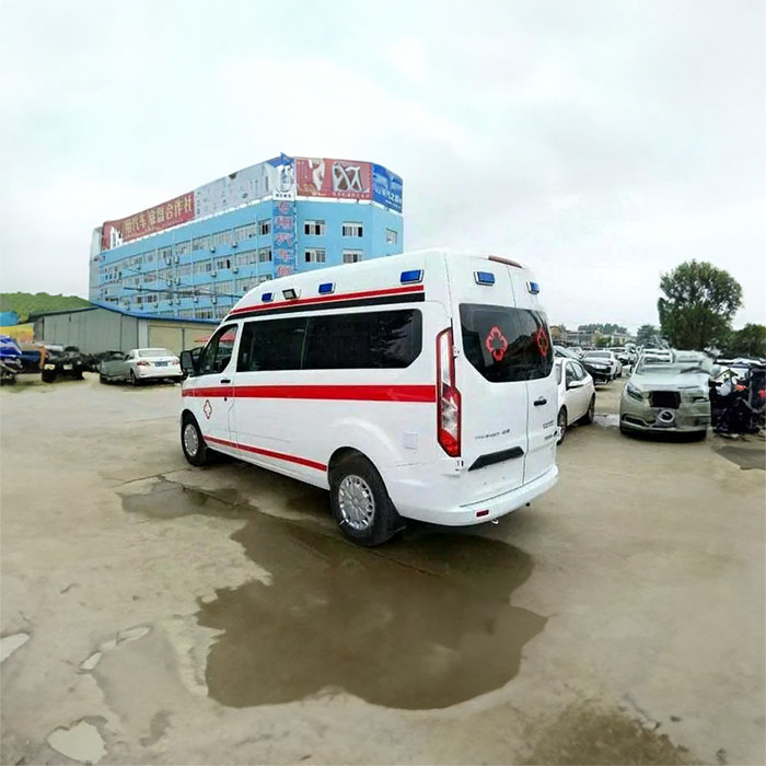 贵阳租赁急救车电话号码