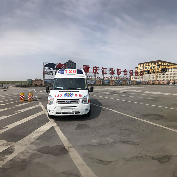 贵阳出租救护车电话