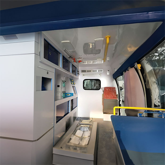 贵阳出租急救车