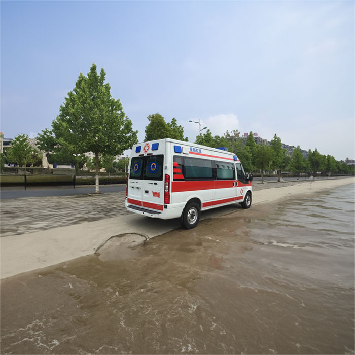 贵阳出租救护车联系电话