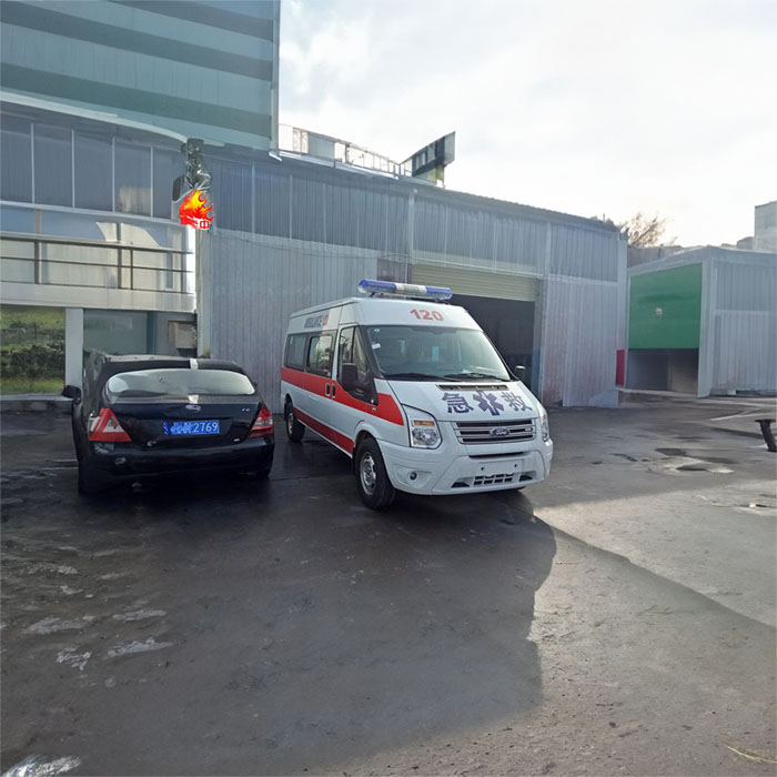 贵阳出租私人救护车联系方式