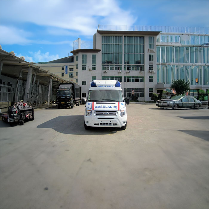 贵阳租赁私人救护车电话号码