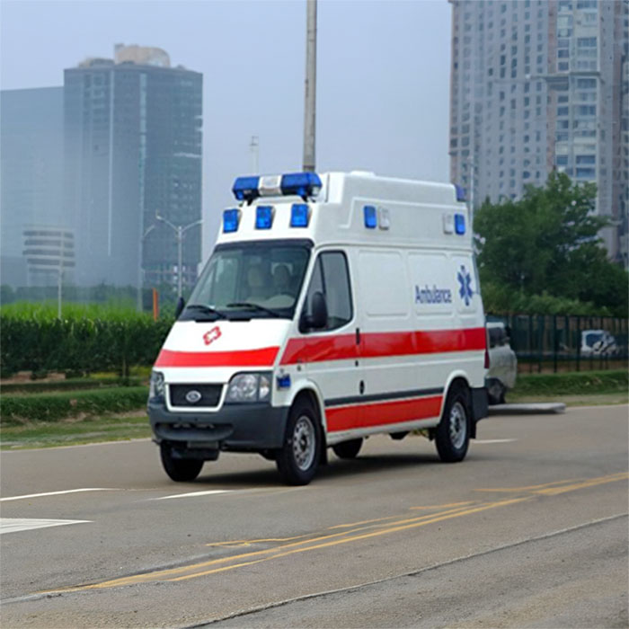 贵阳出租急救车电话号码