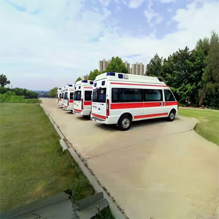 贵阳出租救护车联系电话