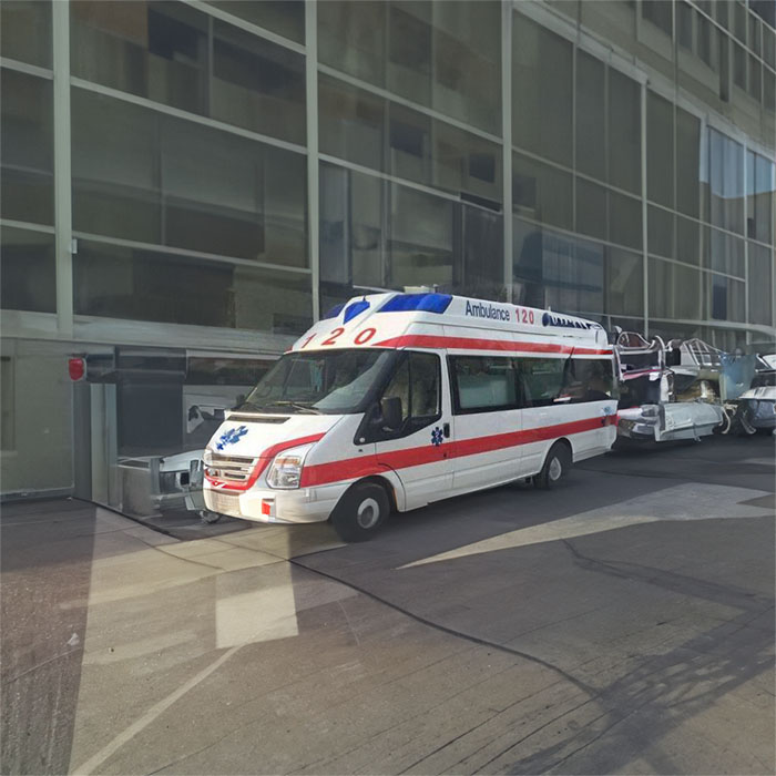 贵阳租赁120电话