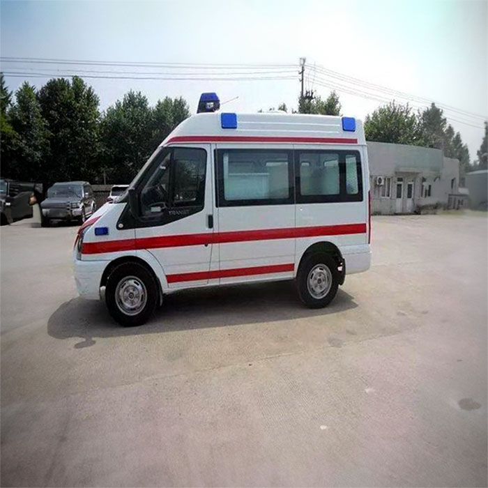 贵阳出租私人救护车电话