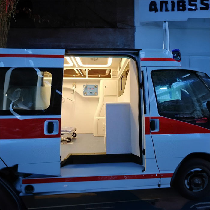 贵阳租赁120联系方式