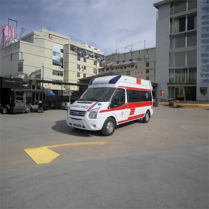 贵阳出租私人救护车电话