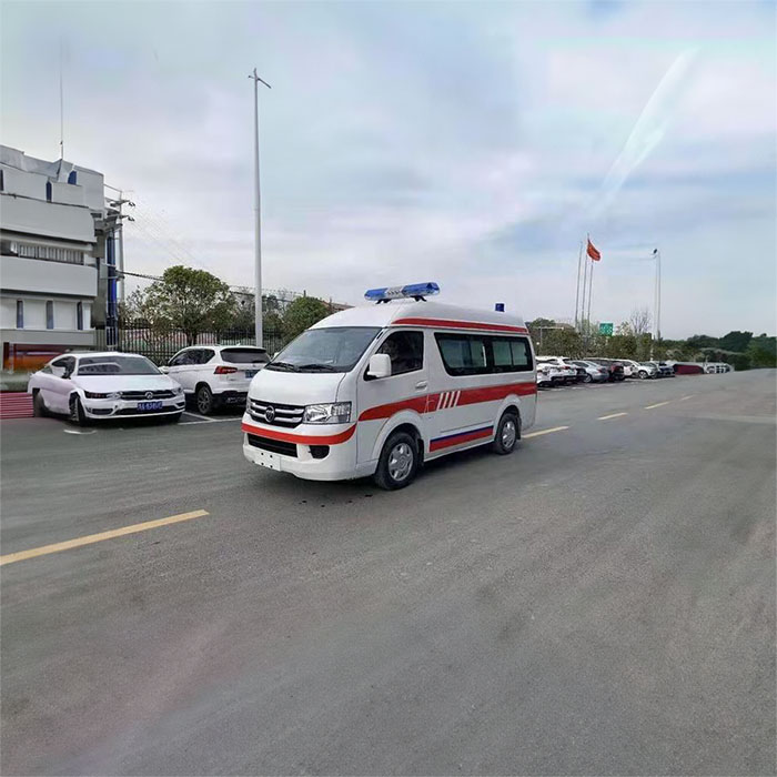 贵阳租赁120联系方式