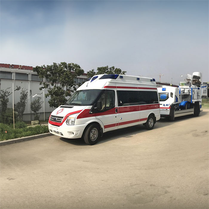 贵阳租赁私人救护车联系电话