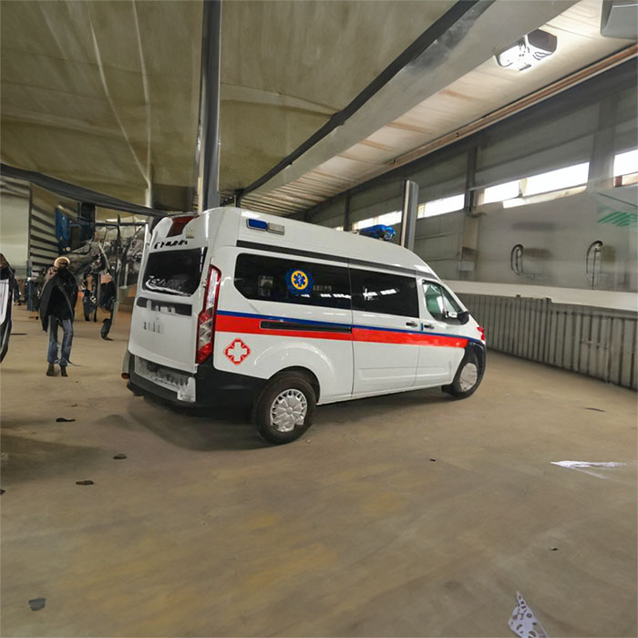 贵阳租赁救护车联系电话