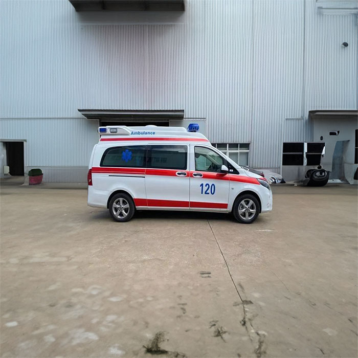 贵阳出租救护车