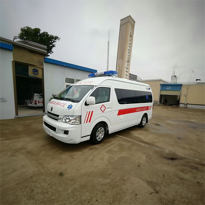 贵阳租赁私人救护车电话